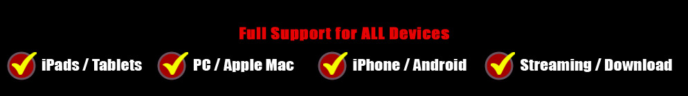 Tranzmania.com various formats